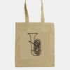 Natrual Tote Bag DEAL Thumbnail