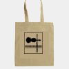 Natrual Tote Bag DEAL Thumbnail