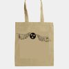 Natrual Tote Bag DEAL Thumbnail