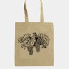 Natrual Tote Bag DEAL Thumbnail