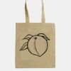 Natrual Tote Bag DEAL Thumbnail