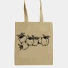 Natrual Tote Bag DEAL Thumbnail