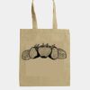 Natrual Tote Bag DEAL Thumbnail