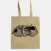 Natrual Tote Bag DEAL Thumbnail