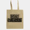 Natrual Tote Bag DEAL Thumbnail