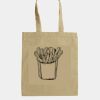 Natrual Tote Bag DEAL Thumbnail