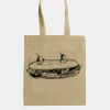 Natrual Tote Bag DEAL Thumbnail