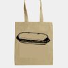 Natrual Tote Bag DEAL Thumbnail