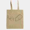 Natrual Tote Bag DEAL Thumbnail