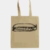 Natrual Tote Bag DEAL Thumbnail