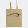 Natrual Tote Bag DEAL Thumbnail