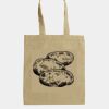 Natrual Tote Bag DEAL Thumbnail