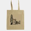 Natrual Tote Bag DEAL Thumbnail