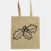 Natrual Tote Bag DEAL Thumbnail