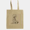 Natrual Tote Bag DEAL Thumbnail