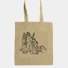 Natrual Tote Bag DEAL Thumbnail