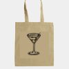 Natrual Tote Bag DEAL Thumbnail