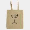 Natrual Tote Bag DEAL Thumbnail