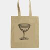 Natrual Tote Bag DEAL Thumbnail