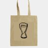 Natrual Tote Bag DEAL Thumbnail