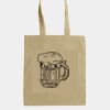 Natrual Tote Bag DEAL Thumbnail