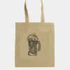 Natrual Tote Bag DEAL Thumbnail