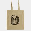 Natrual Tote Bag DEAL Thumbnail