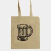 Natrual Tote Bag DEAL Thumbnail