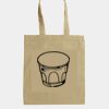 Natrual Tote Bag DEAL Thumbnail