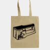 Natrual Tote Bag DEAL Thumbnail