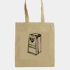 Natrual Tote Bag DEAL Thumbnail