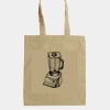 Natrual Tote Bag DEAL Thumbnail