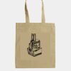 Natrual Tote Bag DEAL Thumbnail