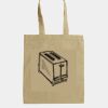 Natrual Tote Bag DEAL Thumbnail