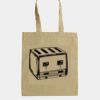 Natrual Tote Bag DEAL Thumbnail