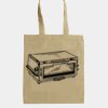 Natrual Tote Bag DEAL Thumbnail