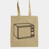 Natrual Tote Bag DEAL Thumbnail