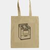 Natrual Tote Bag DEAL Thumbnail