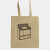 Natrual Tote Bag DEAL Thumbnail