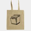 Natrual Tote Bag DEAL Thumbnail