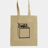 Natrual Tote Bag DEAL Thumbnail