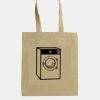 Natrual Tote Bag DEAL Thumbnail