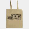 Natrual Tote Bag DEAL Thumbnail