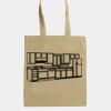 Natrual Tote Bag DEAL Thumbnail