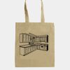 Natrual Tote Bag DEAL Thumbnail