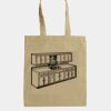 Natrual Tote Bag DEAL Thumbnail