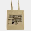 Natrual Tote Bag DEAL Thumbnail