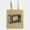 Natrual Tote Bag DEAL Thumbnail