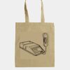 Natrual Tote Bag DEAL Thumbnail