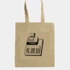 Natrual Tote Bag DEAL Thumbnail